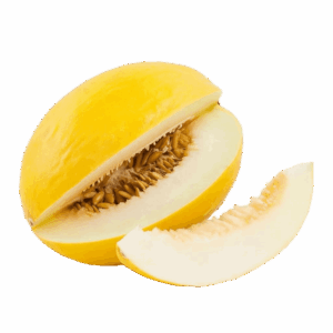 Melón Amarillo